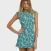 Bright Side Mini Dress
