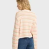 Bright Sol Crewneck Sweater