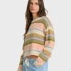 Bright Sol Sweater