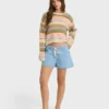 Bright Sol Sweater