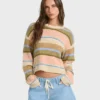 Bright Sol Sweater