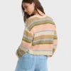 Bright Sol Sweater