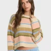 Bright Sol Sweater
