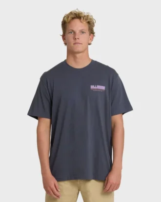 Broadsheet Premium Short Sleeve T-Shirt