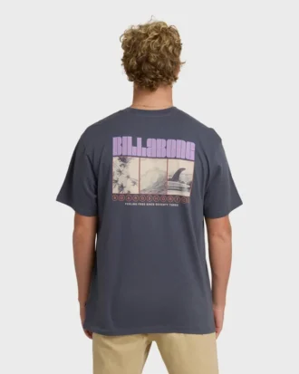 Broadsheet Premium Short Sleeve T-Shirt