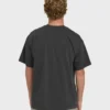Brunswick Garage Short Sleeve Knit T-Shirt