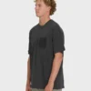 Brunswick Garage Short Sleeve Knit T-Shirt