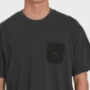 Brunswick Garage Short Sleeve Knit T-Shirt