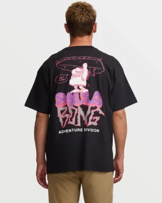 Built to Last Og a/Div Short Sleeve Tee