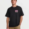 Built to Last Og a/Div Short Sleeve Tee