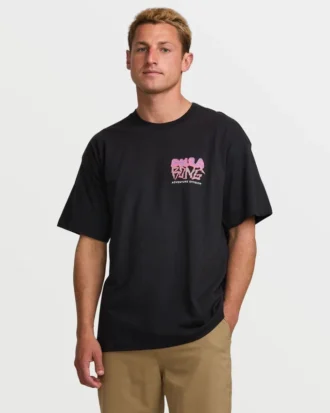 Built to Last Og a/Div Short Sleeve Tee