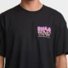Built to Last Og a/Div Short Sleeve Tee