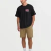 Built to Last Og a/Div Short Sleeve Tee