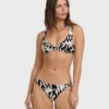 By My Side Tropic Bikini Bottom