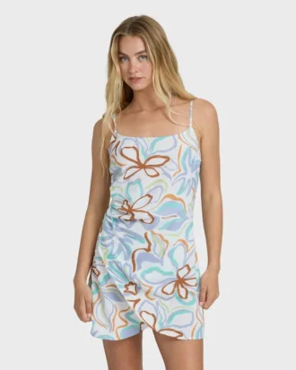 By Your Side Mini Dress