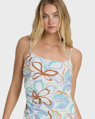 By Your Side Mini Dress
