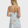 By Your Side Mini Dress
