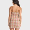 Call Me Mini Dress
