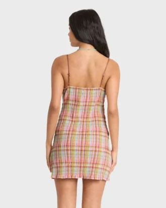 Call Me Mini Dress