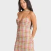 Call Me Mini Dress