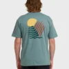 Canyons Regular Short Sleeve T-Shirt