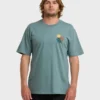 Canyons Regular Short Sleeve T-Shirt