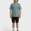 Canyons Regular Short Sleeve T-Shirt