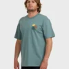 Canyons Regular Short Sleeve T-Shirt