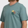 Canyons Regular Short Sleeve T-Shirt