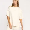 Cass Short Sleeve Top