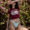 Catch Some Sun Short Sleeve T-Shirt