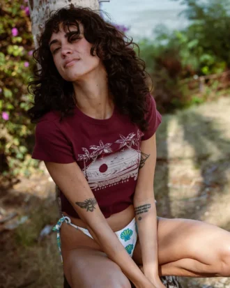 Catch Some Sun Short Sleeve T-Shirt