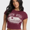 Catch Some Sun Short Sleeve T-Shirt