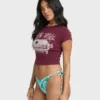 Catch Some Sun Short Sleeve T-Shirt