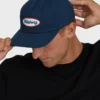 Caution Snapback Hat