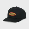 Caution Snapback Hat