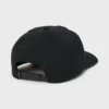 Caution Snapback Hat