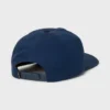 Caution Snapback Hat
