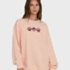 Chasing Horizons Crewneck Sweatshirt