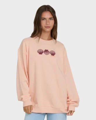 Chasing Horizons Crewneck Sweatshirt
