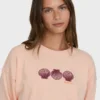 Chasing Horizons Crewneck Sweatshirt