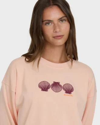 Chasing Horizons Crewneck Sweatshirt