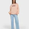 Chasing Horizons Crewneck Sweatshirt