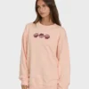 Chasing Horizons Crewneck Sweatshirt