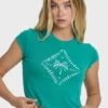 Check Me in Short Sleeve T-Shirt