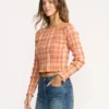 Check Me out Long Sleeve Shirt
