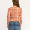 Check Me out Long Sleeve Shirt