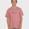 Check out Premium Short Sleeve Knit T-Shirt