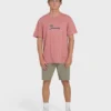 Check out Premium Short Sleeve Knit T-Shirt