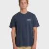 Choices Wave Washed Premium Short Sleeve T-Shirt